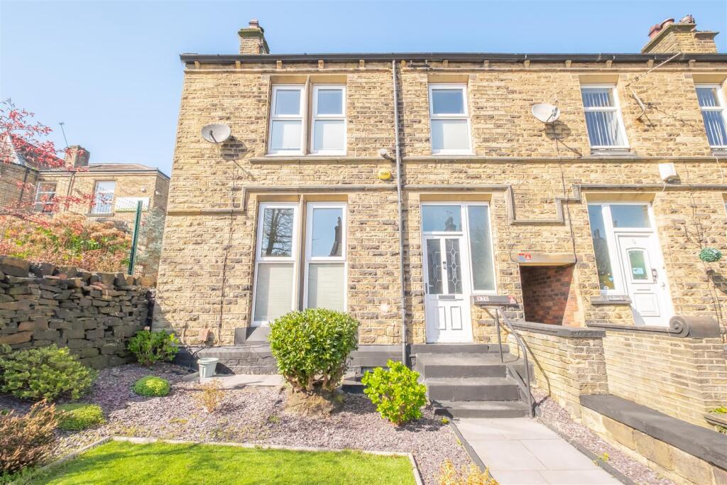 Main image of property: New Street, Milnsbridge, Huddersfield, HD3 4LD