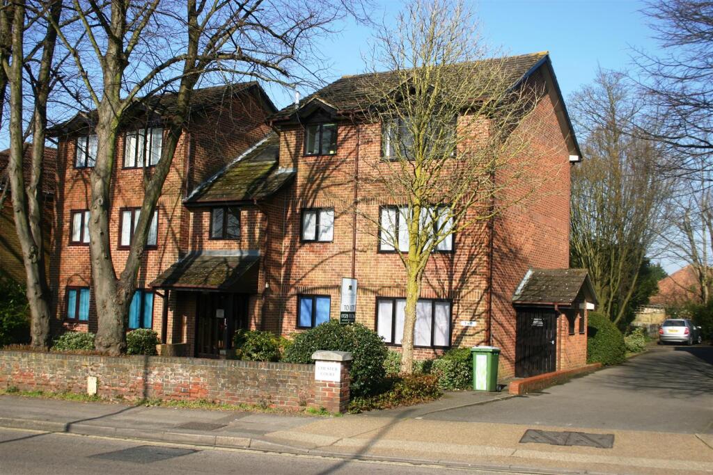 Main image of property: Winchester Road,Shirley, Southampton