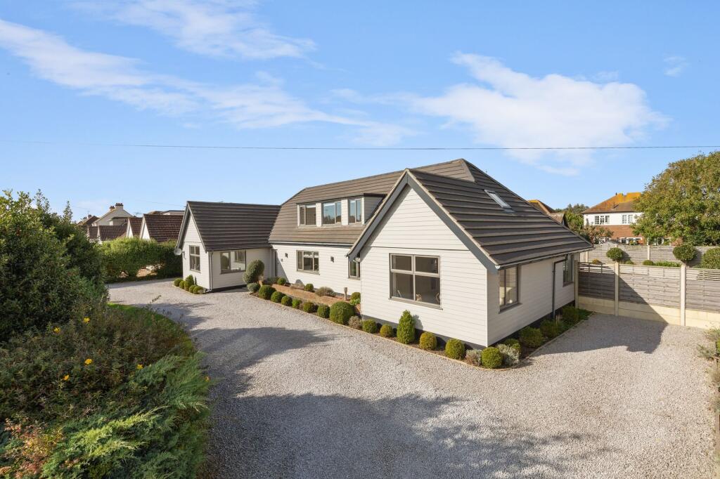 Main image of property: Knightscroft Avenue, Rustington, BN16