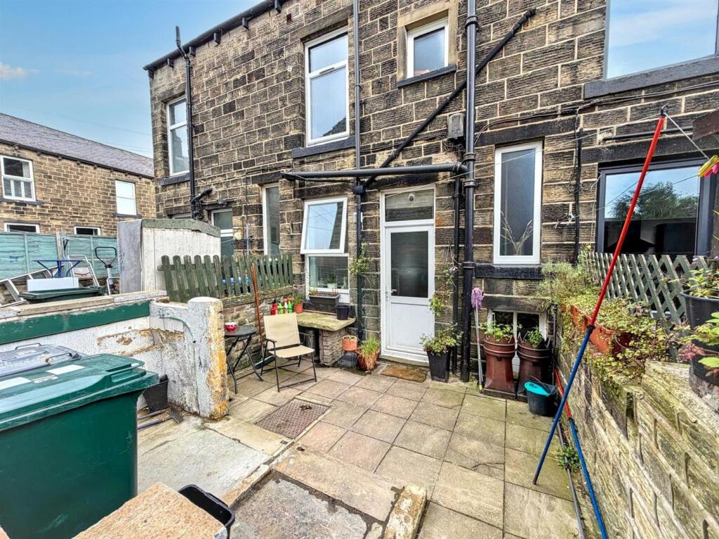 Main image of property: Aire View, Silsden,