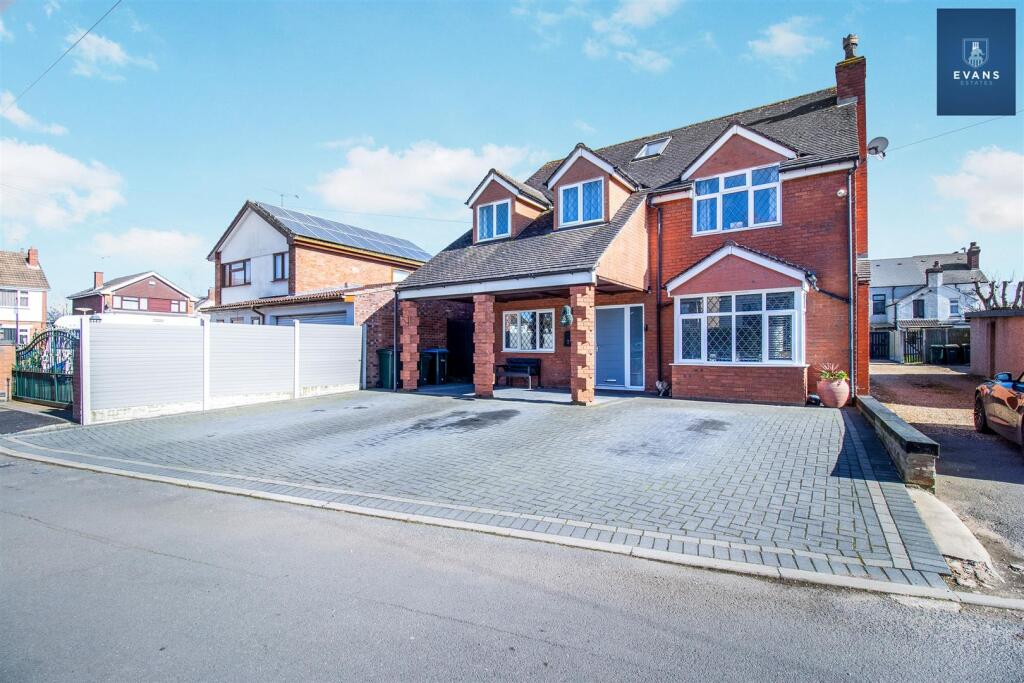 Main image of property: Aldermans Green Road, Coventry