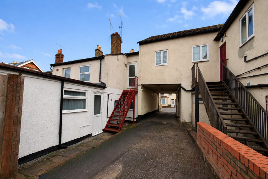 Main image of property: Grosvenor Road, Aldershot