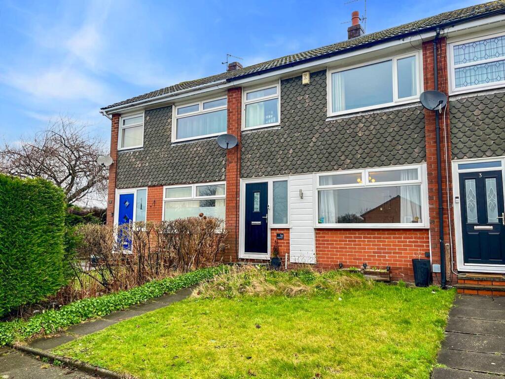 Main image of property: Chestnut Avenue, Tottington, BL8