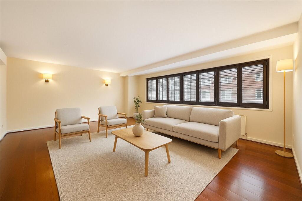 Main image of property: Harley Street, London, W1G