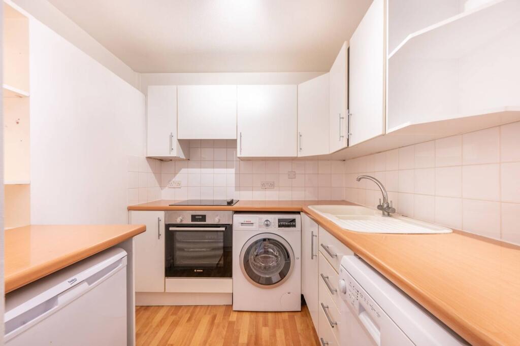 Main image of property: Kensington Place, Hillgate Village, London, W8
