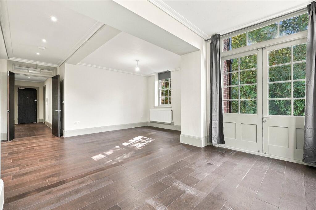 Apartment in Tonbridge - View 3
