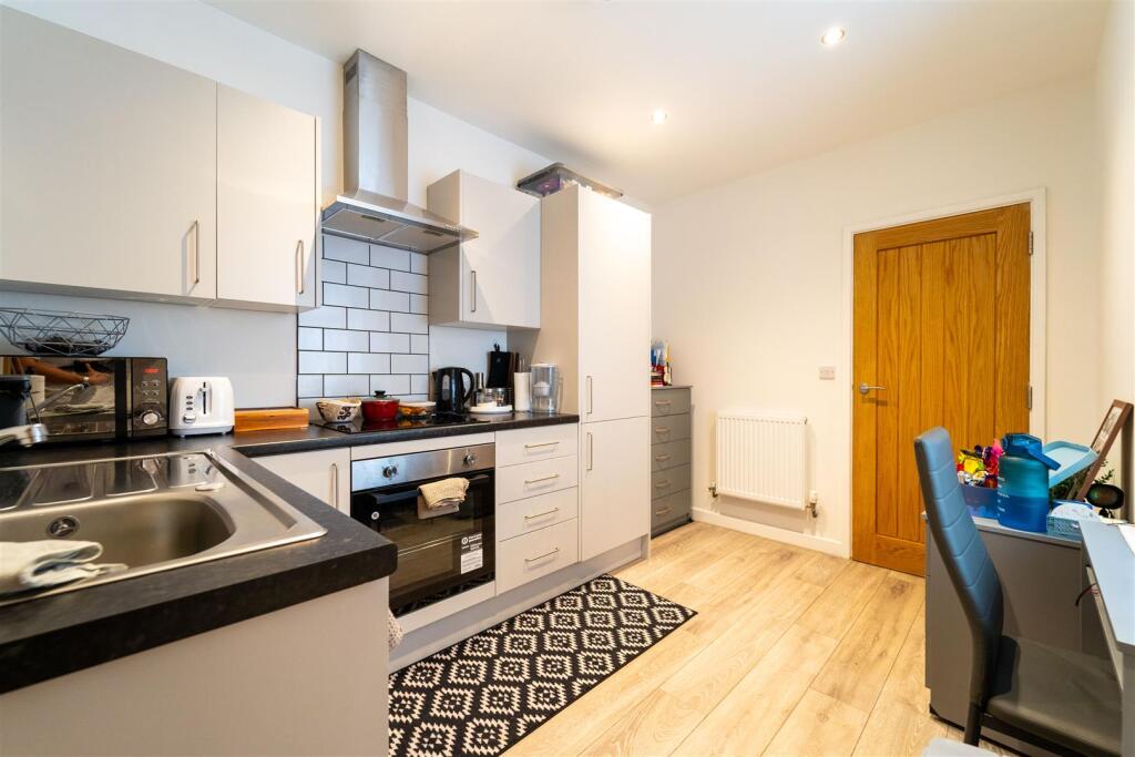Oak Tree Lane, Selly Oak, Birmingham, West Midlands, B29