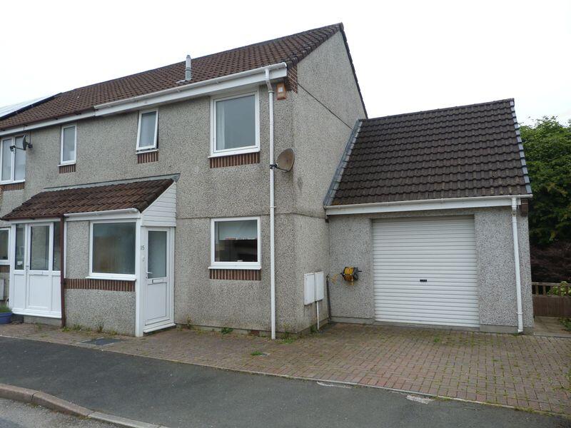 Main image of property: Herring Close, Liskeard