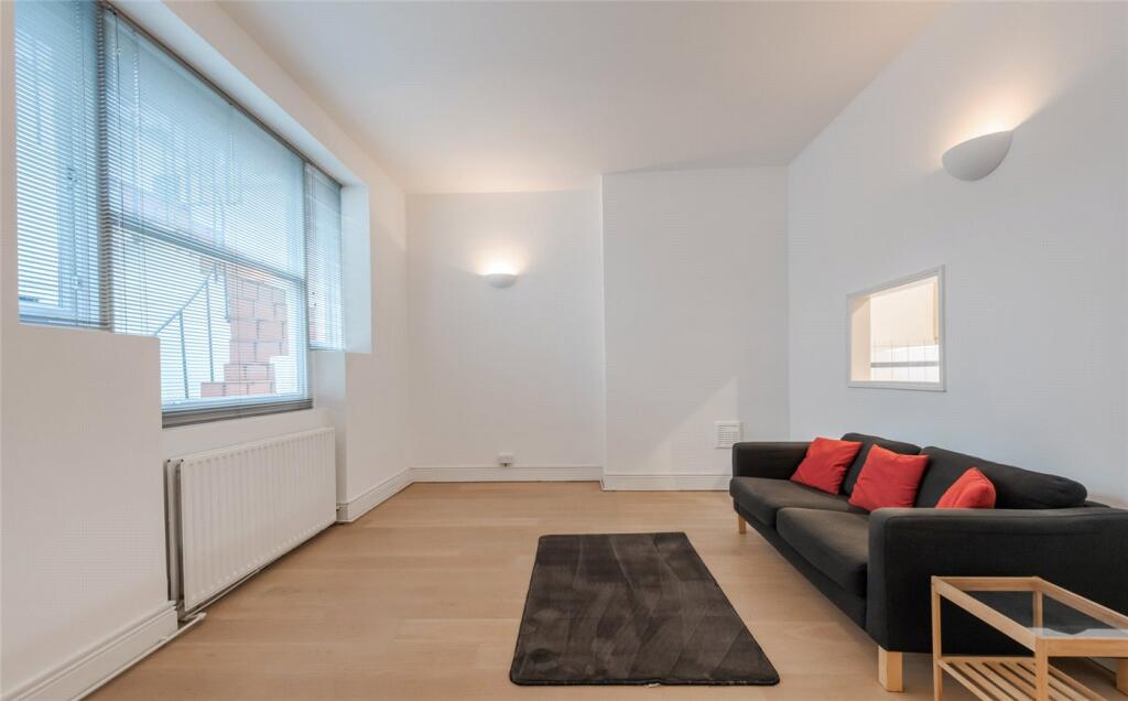 Main image of property: Belgrave Road, London, SW1V