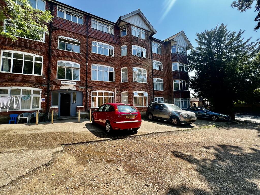 Main image of property: Weston Lane, SOUTHAMPTON