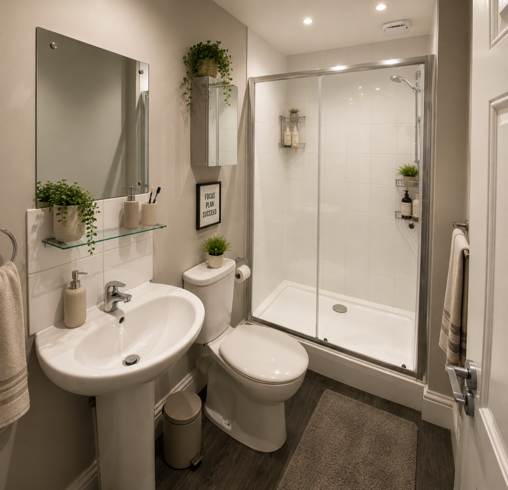 8 bedroom maisonette for rent