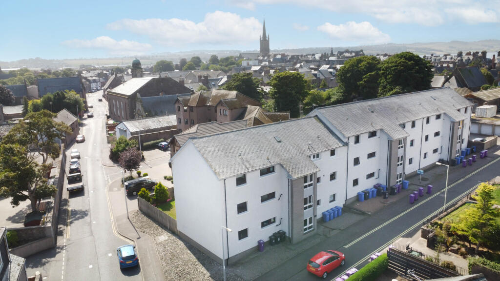 Apartment in Dundee