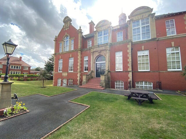 Main image of property: College Court, St. Annes, Lancashire, FY8