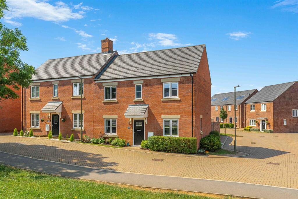 Main image of property: Greville Road, Banbury
