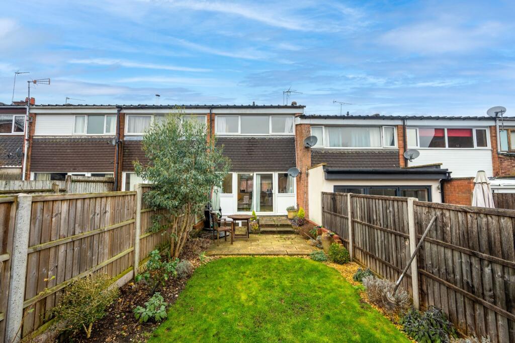 Additional image 25 of Henley Street, Alcester, B49