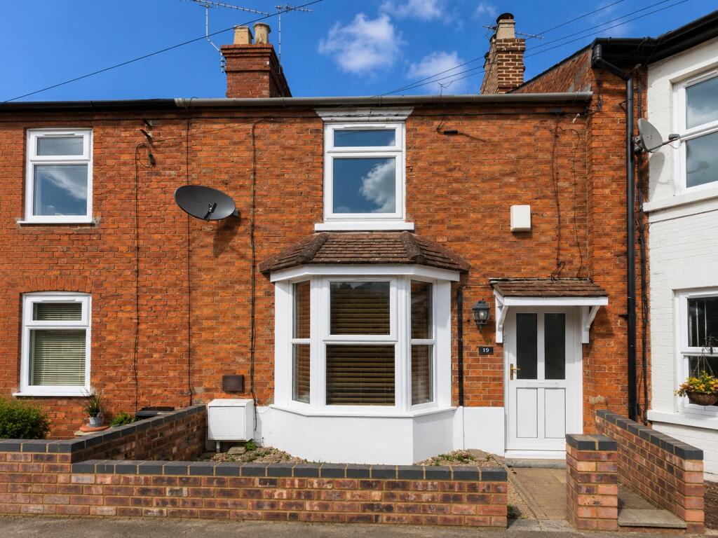 Main image of property: Chicheley Street, Newport Pagnell, MK16