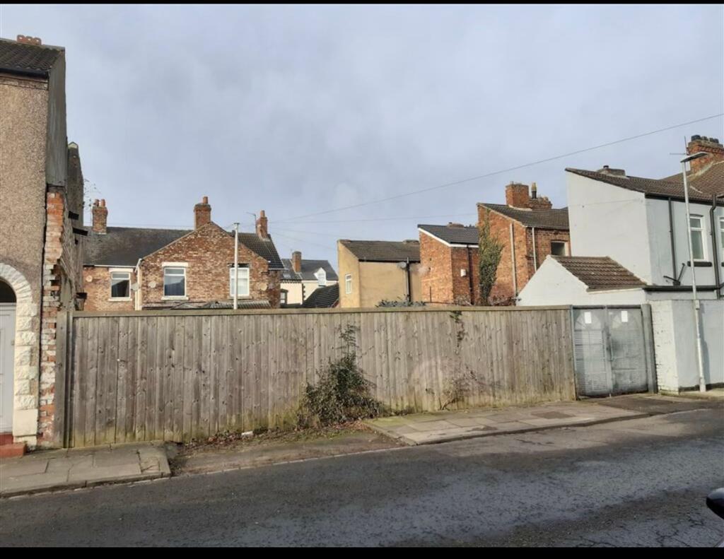 Main image of property: Hampton Road, Oxbridge, TS18
