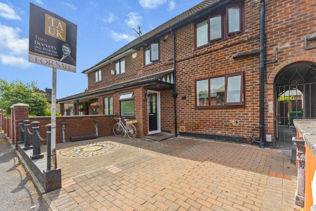 Main image of property: Norwell Road, Wythenshawe, M22