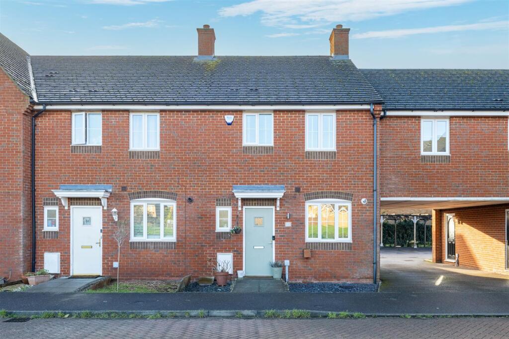 Main image of property: Lincroft, Cranfield, Bedford