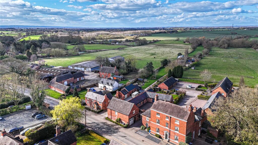Additional image 30 of Haunton, Tamworth, Staffordshire, B79