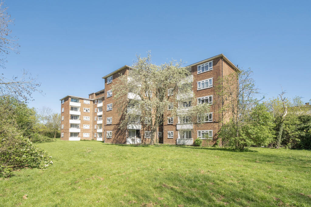 Main image of property: Grange Court, Old Ruislip Road, Northolt