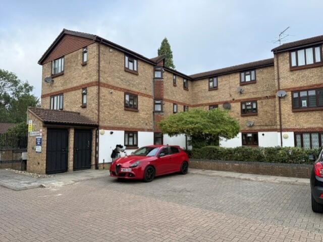 Main image of property: Alliance Close, Wembley, Middlesex, HA0