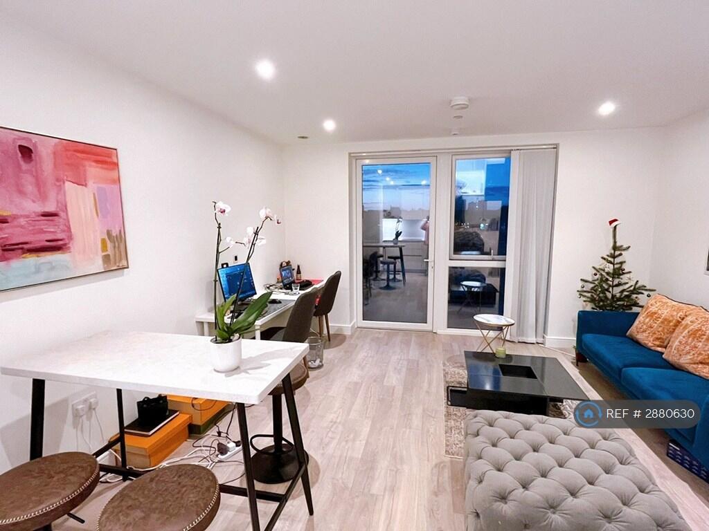 Main image of property: Beresford Avenue, London, HA0