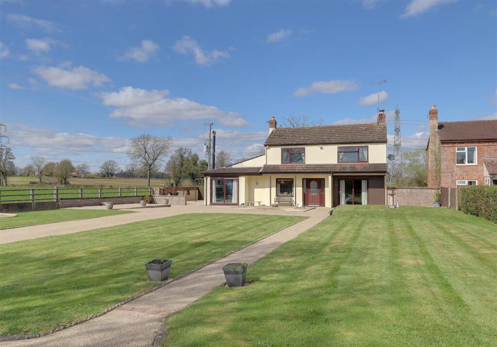 Main image of property: Kents Green Road, Taynton