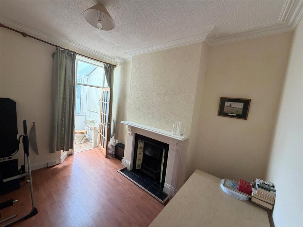 House in Cardiff - More