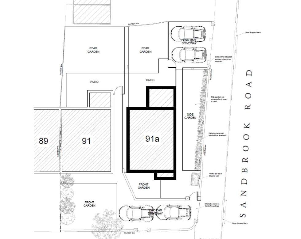 Main image of property: Sandbrook Road, Southport, Merseyside, PR8