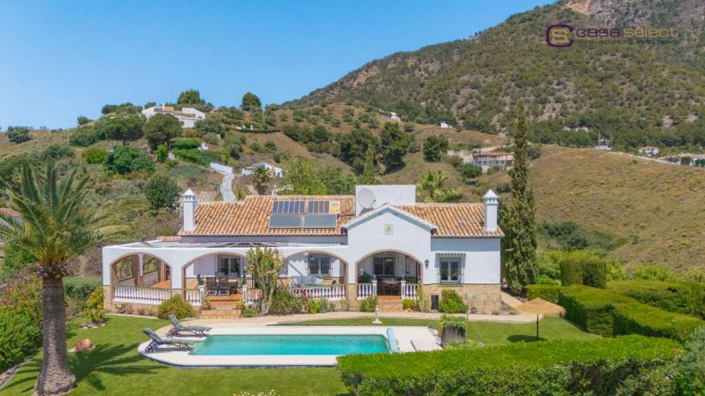 Main image of property: Andalucia, Malaga