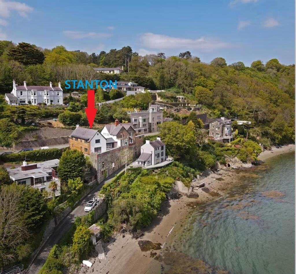 Main image of property: Glyn Garth, Menai Bridge