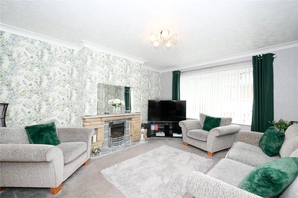 Additional image 2 of Oakdale Drive, Shipley, West Yorkshire, BD18