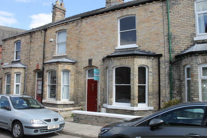 Main image of property: Russell Street, York, North Yorkshire, YO23