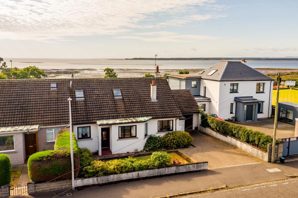 Main image of property: 28 Collingwood Street, Broughty Ferry, DD5 2UE