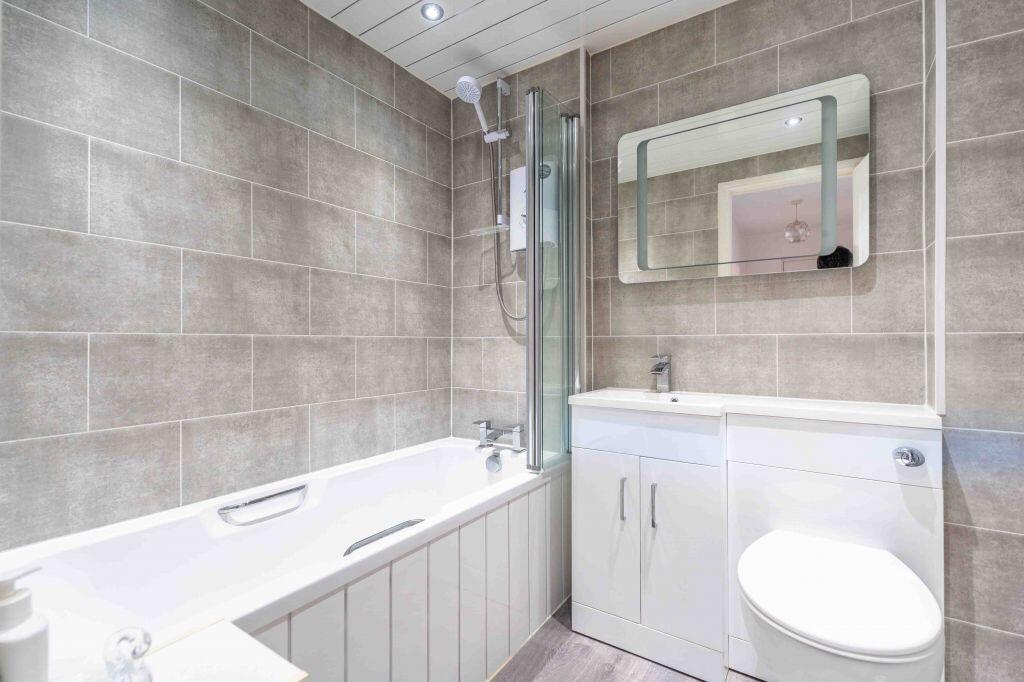 Apartment in Largs, Netherhall, North Ayrshire - More