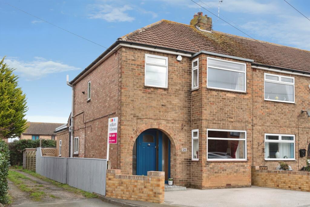 Main image of property: Alpha Avenue, Beverley