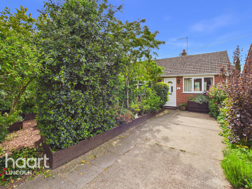 Main image of property: Barnfield Road, Collingham