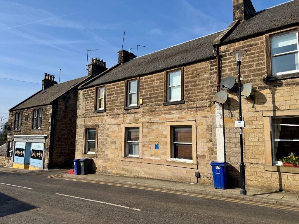 Main image of property: Main Street, Gorebridge, Midlothian, EH23