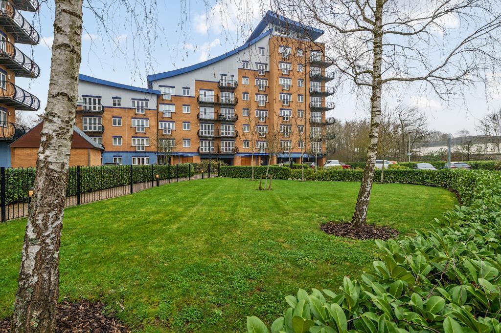 Main image of property: Central Reading, , Berkshire, RG1