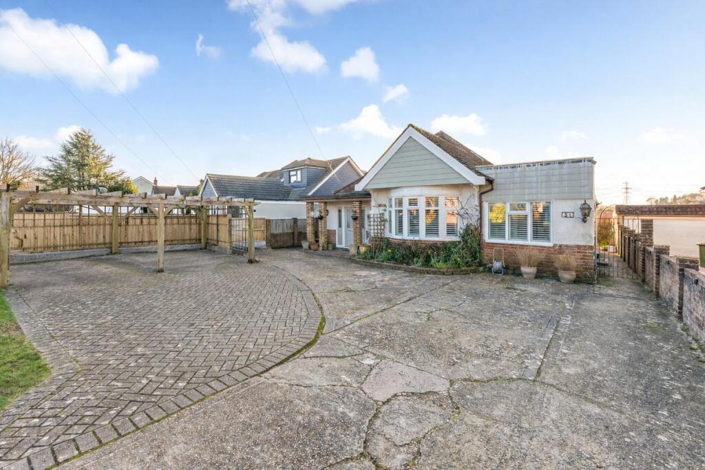 Glamorgan Road, Catherington photo 2