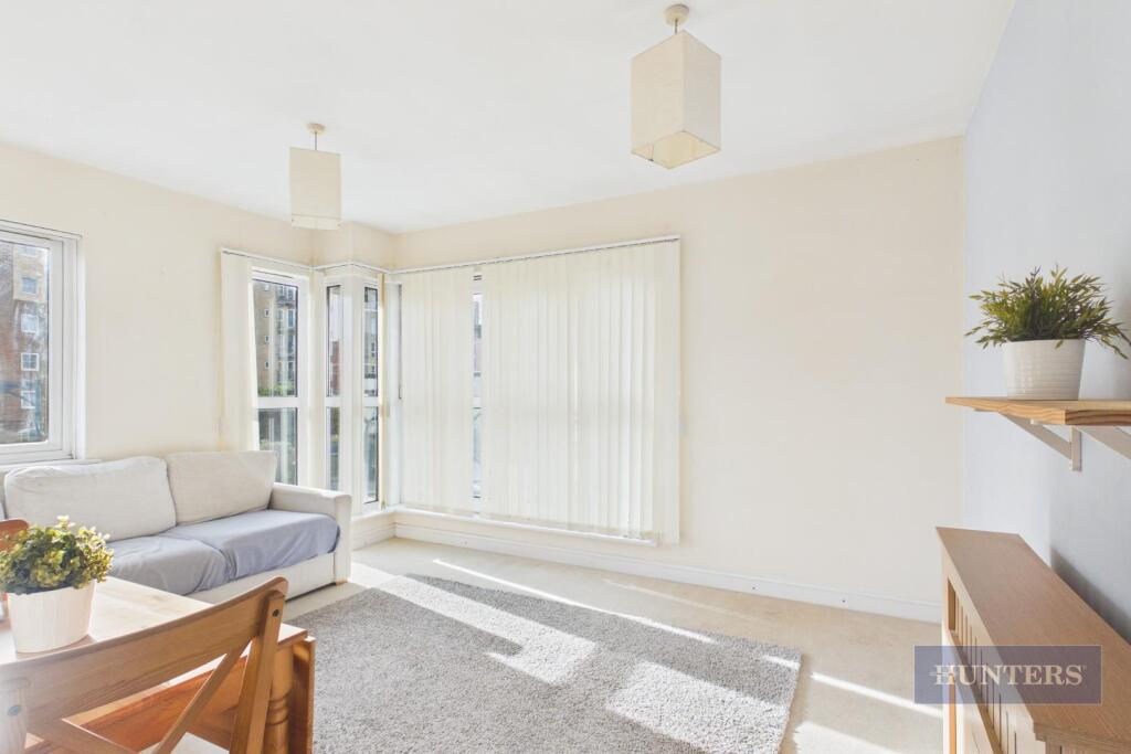 Main image of property: Osborne House, Canute Road, Southampton