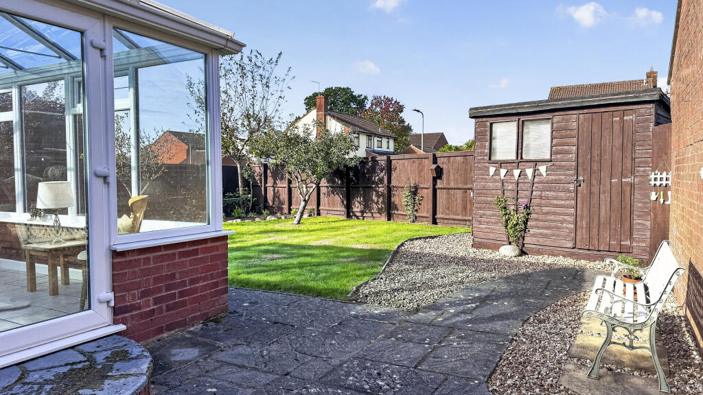 House in Mid Devon, Willand - More