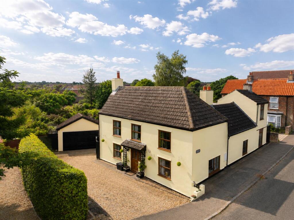 Main image of property: Old Main Road, Fleet Hargate, Holbeach, Spalding