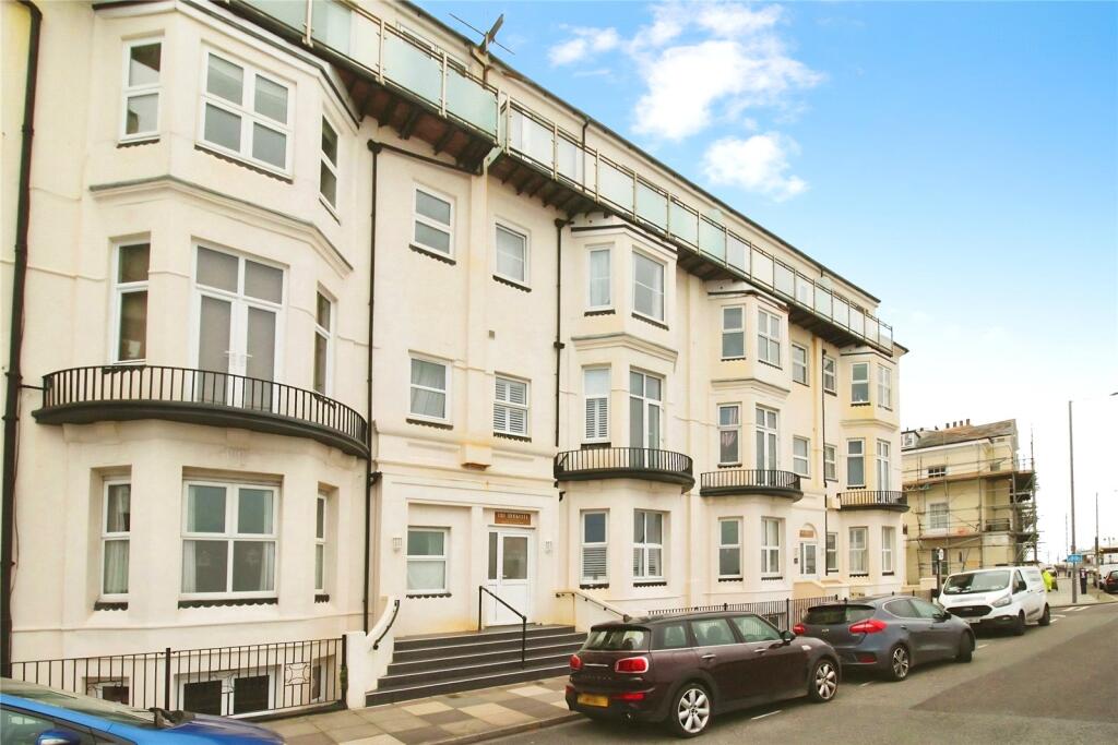 Main image of property: South Parade, Southsea, Hampshire, PO4
