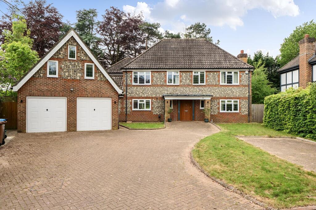 Main image of property: Pepper Close, Caterham, CR3