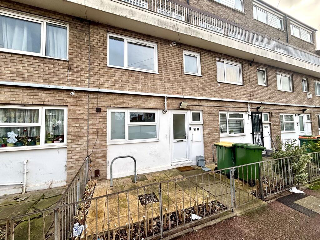 Main image of property: Buckingham Road, London, E15