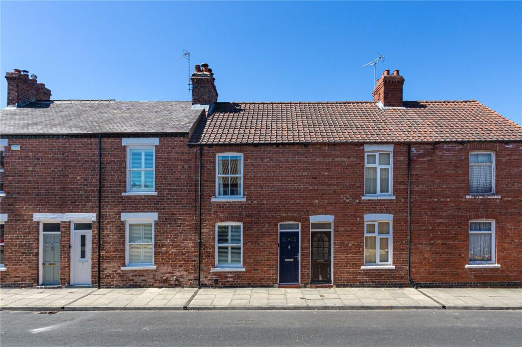 Main image of property: Finsbury Street, York, North Yorkshire, YO23