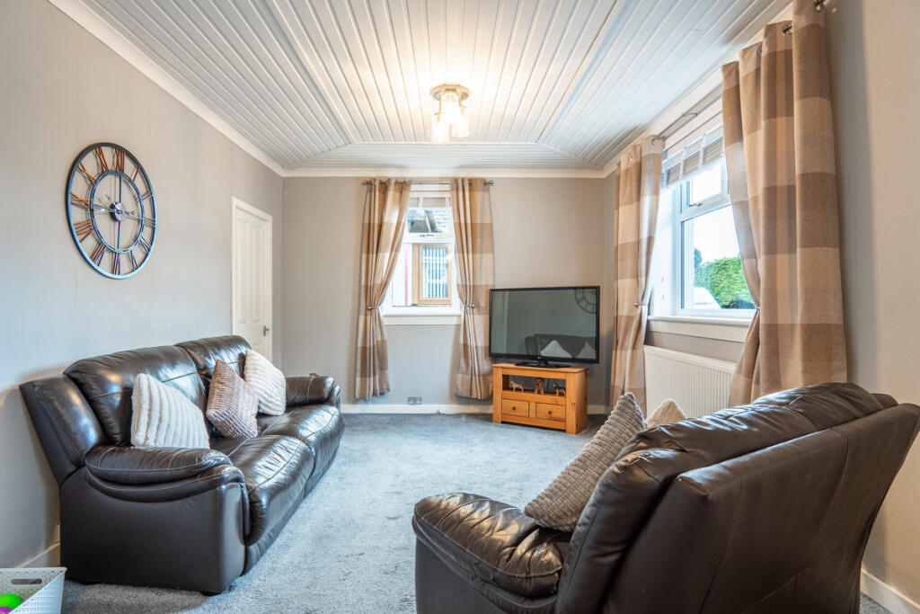 Golf View Terrace, Invergordon, IV18 0HL photo 2