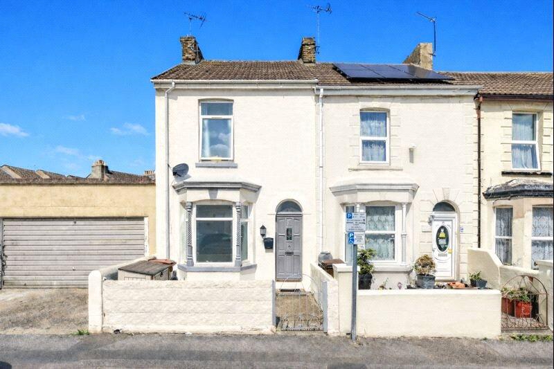 Main image of property: Wellington Road, Gillingham, Kent, ME7